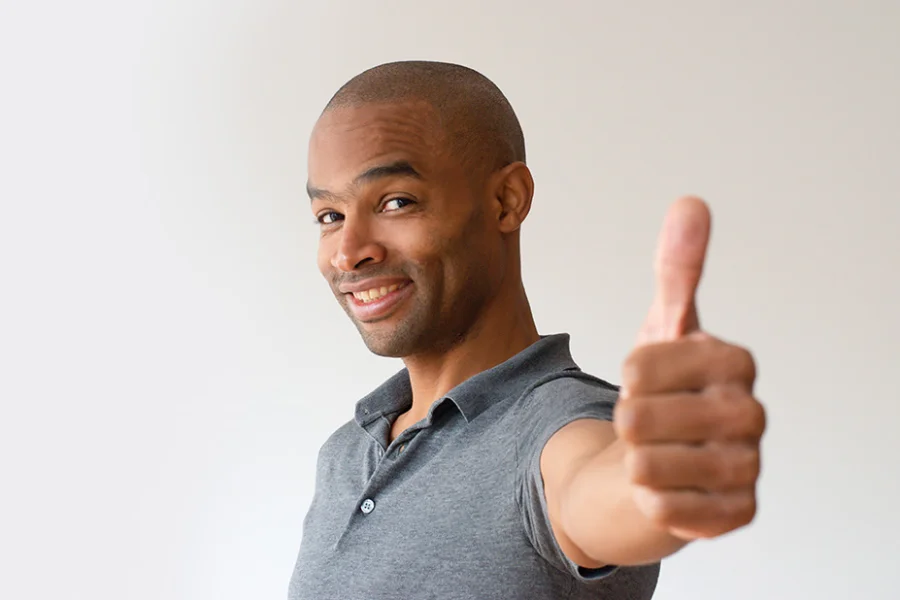 MHP micro haar pigmentatie